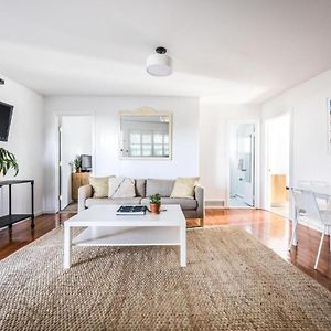 Apartament z 2 sypialniami